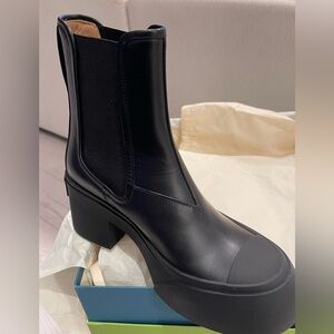 Marni Boots Brand New/Never Worn In BOX